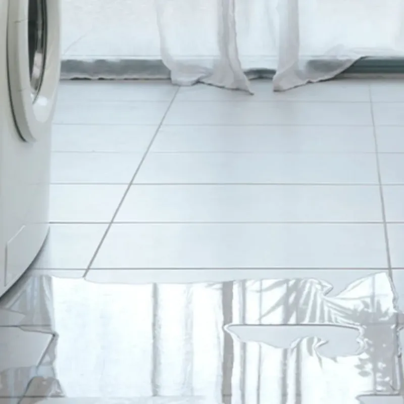 Appliance Leak Cleanup in McNairy County, TN